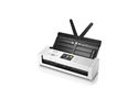 ADS-1700W - Scanner Compact Recto Verso 2
