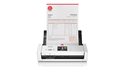 ADS-1700W Wireless, Compact Document Scanner