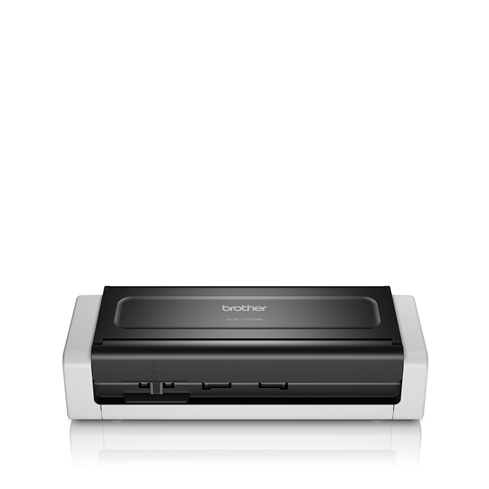 ADS1700W Compact Document Scanner Brother UK