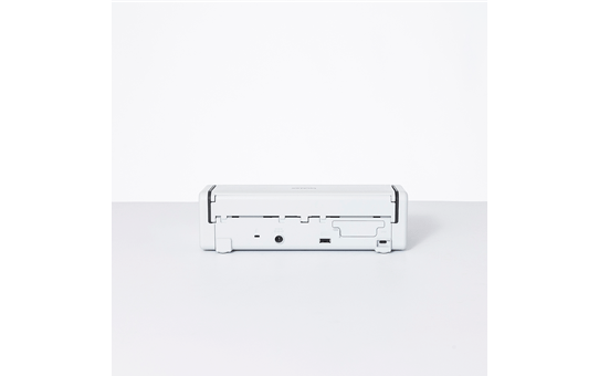 Brother ADS-1800W Compacte, draagbare en draadloze documentscanner 4