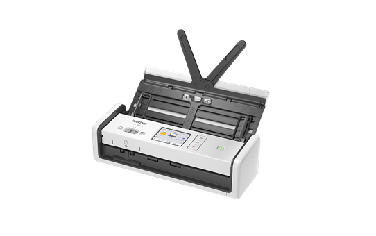 Brother ADS-1800W Scanner per documenti compatto, portatile e wireless 2