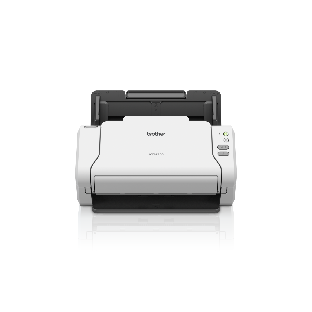 ADS-2200 Scanner documentale desktop ad alta velocità, con ADF  4