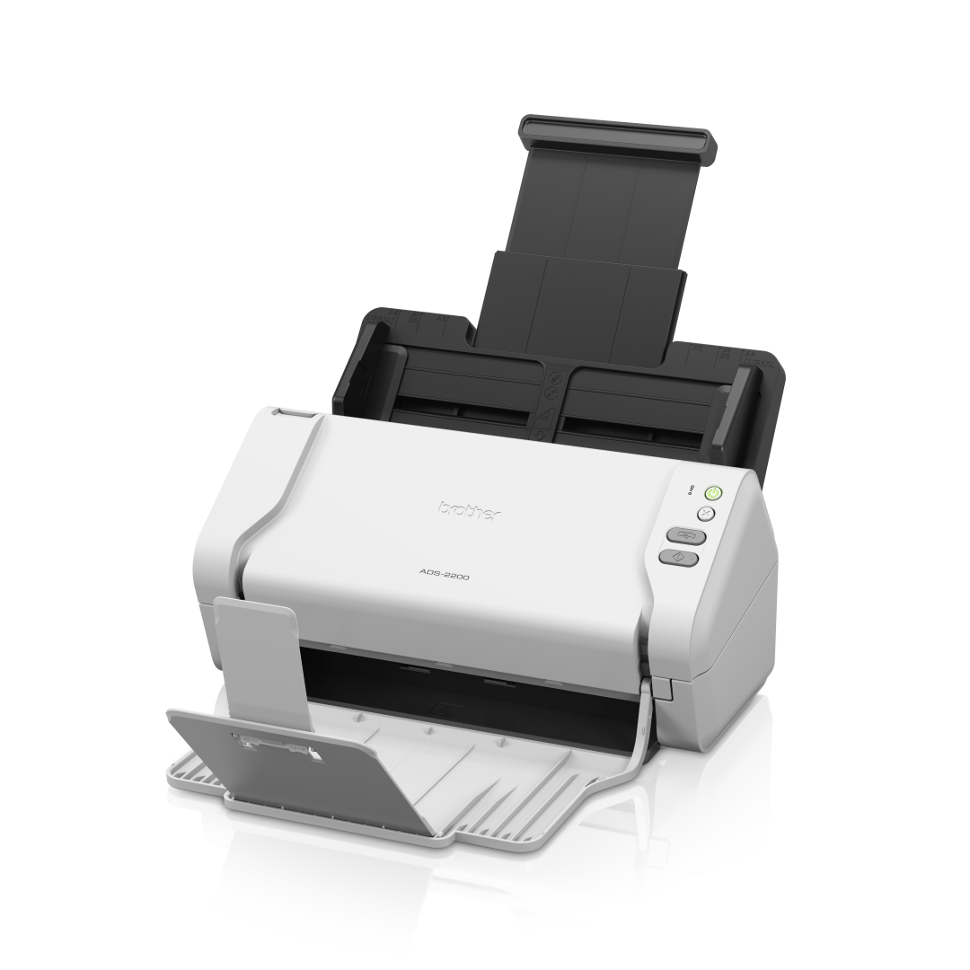 ADS-2200 Scanner documentale desktop ad alta velocità, con ADF  2