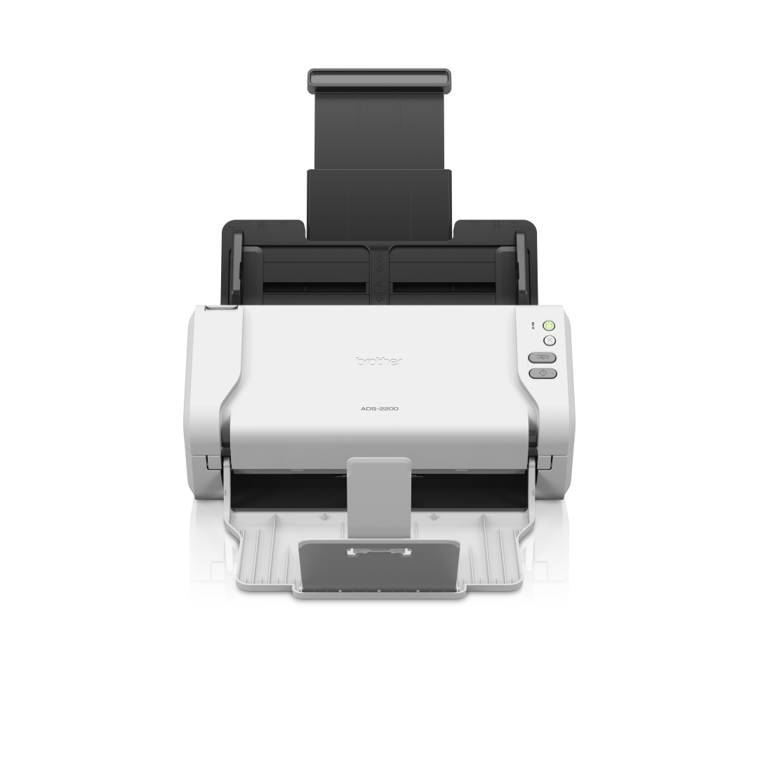 Brother ADS-2200 desktop skener dokumenata