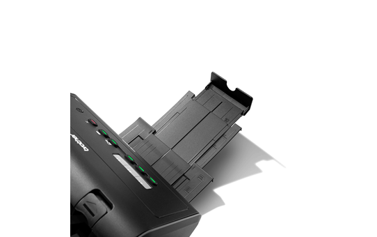 Настольный сканер ADS-2400N 6