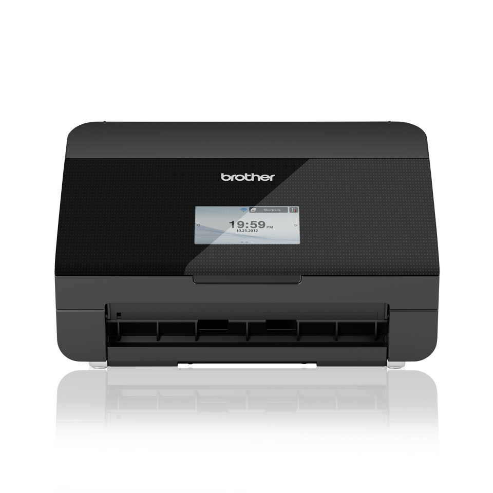 ADS-2600W - langaton asiakirjaskanneri