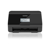 ADS-2600W desktop scanner