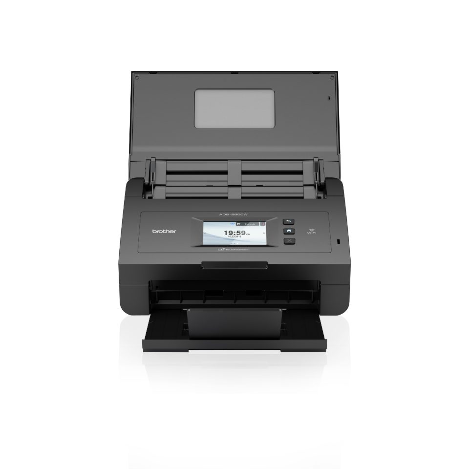 ADS2600W