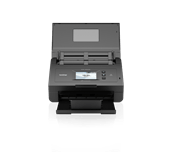 ADS-2600We desktop scanner