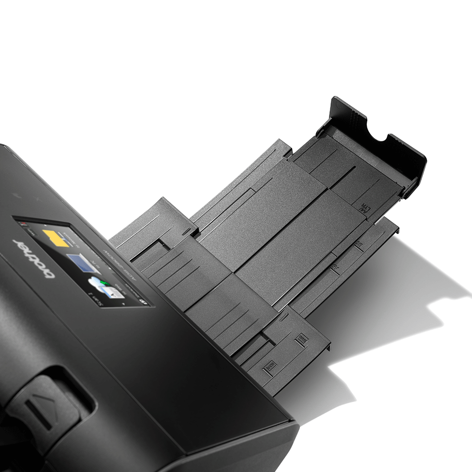 ADS2800W Scanner Brother