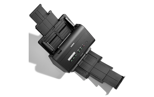 Настольный сканер ADS-3000N 4