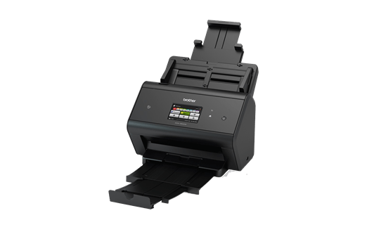 ADS-3600W - bezdrôtový profesionálny skener dokumentov 2