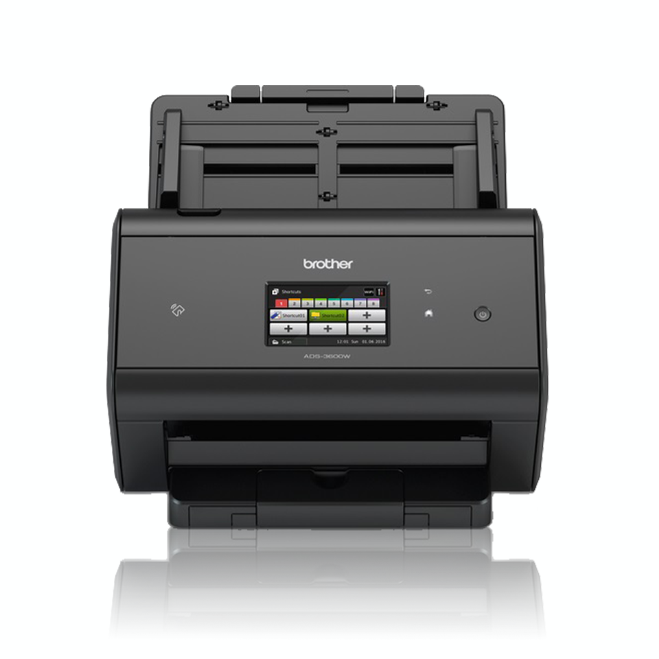ADS3600W