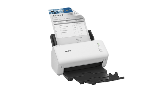 ADS-4100 document scanner voor het kantoor 3