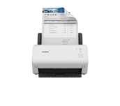 ADS-4100 scanner de documents bureautique