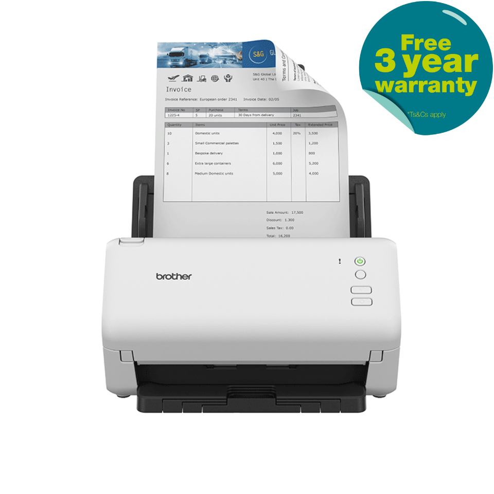 ADS-4100