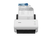 ADS-4100 Desktop document scanner