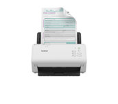 ADS-4300N - scanner