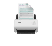 ADS-4300N stolní skener dokumentů
