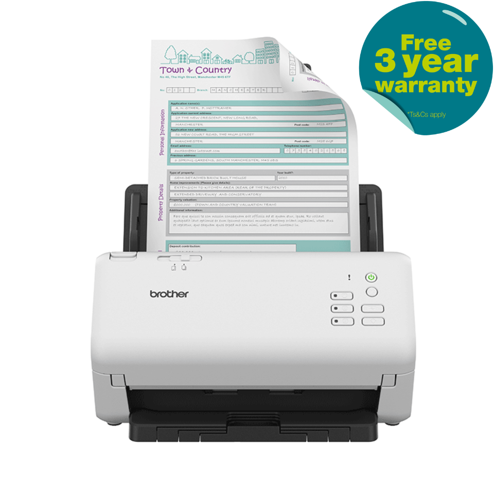 ADS-4300N