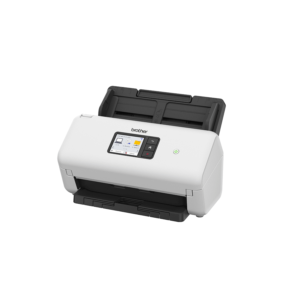 ADS-4500W 2