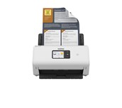 ADS-4500W document scanner voor het kantoor