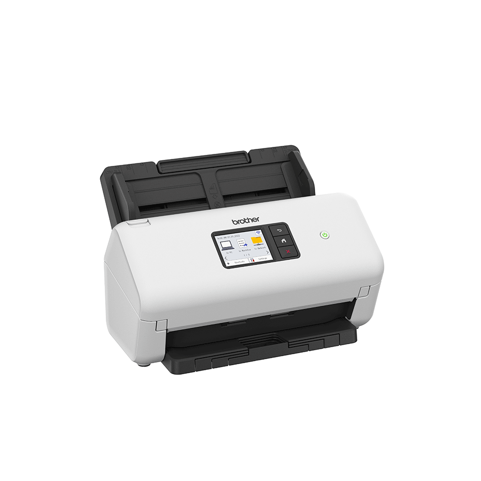 ADS-4500W 3