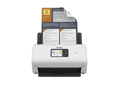 ADS-4500W Desktop document scanner