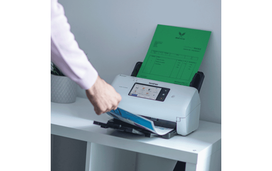 ADS-4700W stolní skener dokumentů 5