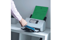 ADS-4700W scanner de documents bureautique 5