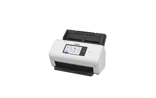 ADS-4700W document scanner voor het kantoor 2
