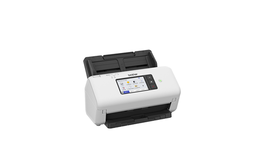 ADS-4700W document scanner voor het kantoor 3