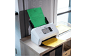 ADS-4900W Професионален настолен документен скенер  5