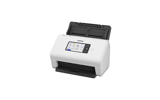 ADS-4900W profesionální stolní skener dokumentů 2