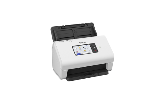ADS-4900W scaner desktop profesional pentru documente 3