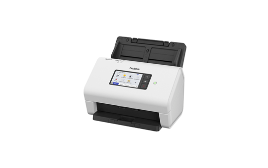 ADS-4900W Professional desktop document scanner 2