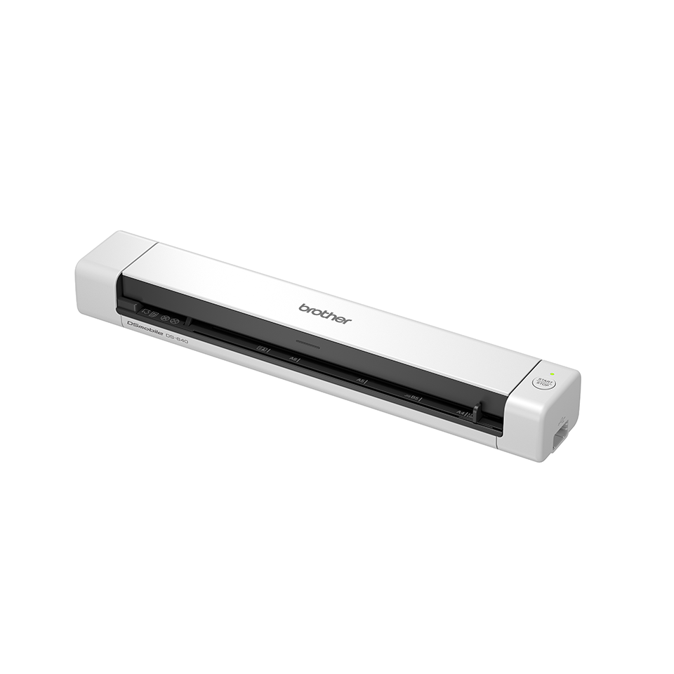 DS-640 | Document Scanner | Brother