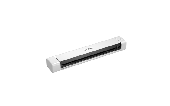 Brother DSmobile DS-640 Portable Document Scanner 3
