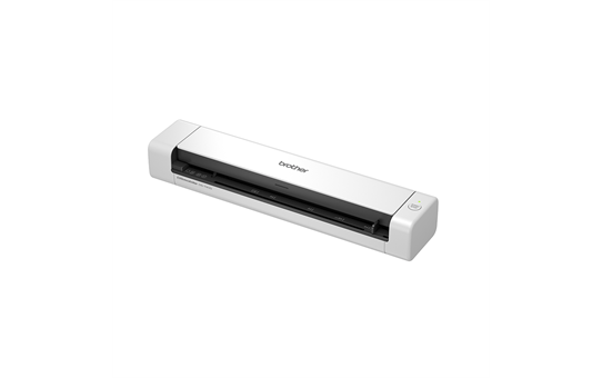 Brother DSmobile DS-740D 2-sided Portable Document Scanner 2
