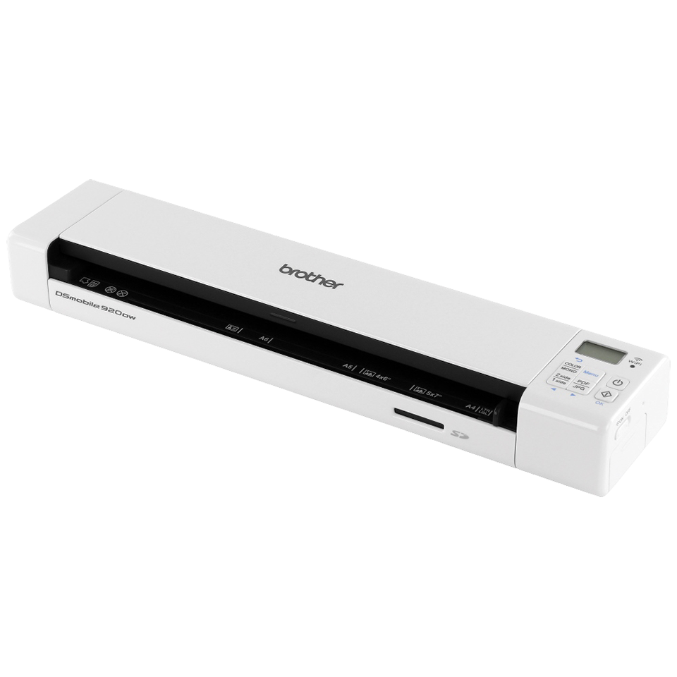 DS-920DW 2