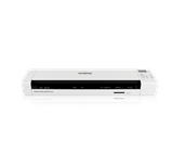 Escáner portátil de documentos A4 a doble cara en color DS920DW