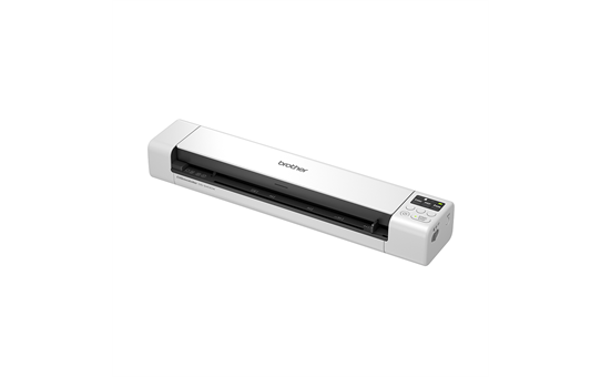 DS-940DW scanner portable 2