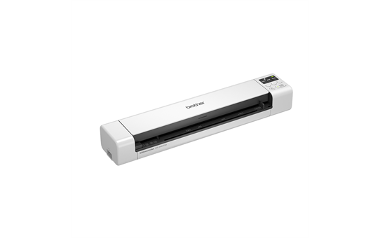 Brother DS-940DW prenosný skener dokumentov s WiFi a funkciou obojstranného skenovania 3