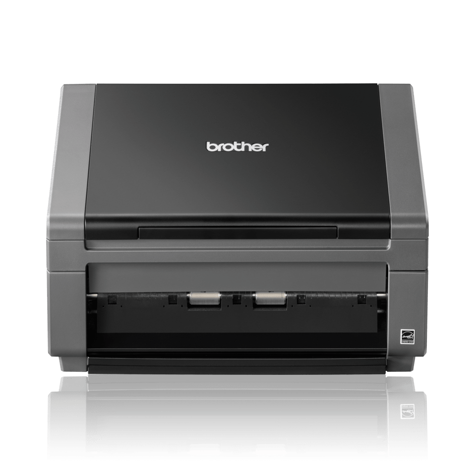 Brother PDS-5000 Scanner