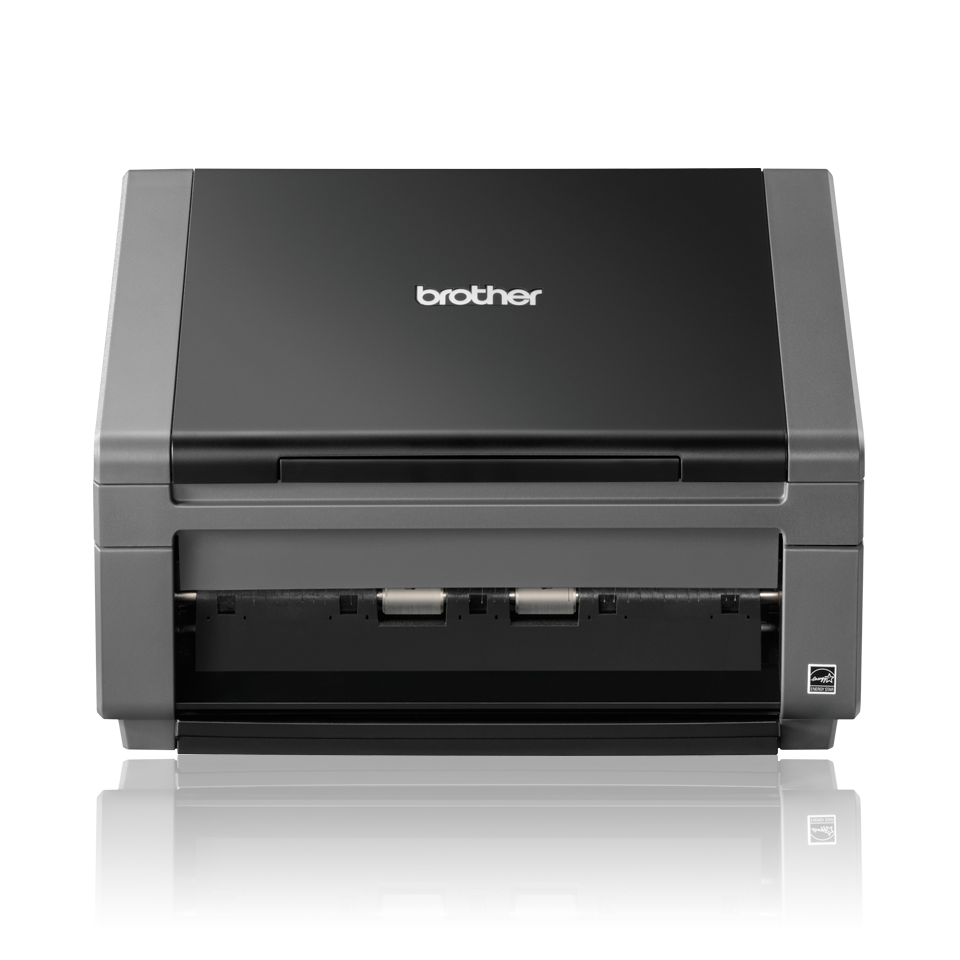 SCANNER BROTHER PDS-5000F A4 HAUT VOLUME RECTO VERSO AVEC GLACE  D'EXPOSITION (Scanner) - Midad