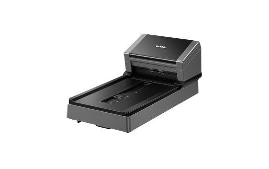 PDS-5000F Scanner professionale per documenti 4