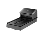PDS-5000F professionele document scanner met glasplaat