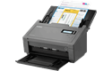 PDS6000 profesjonell dokumentskanner 4