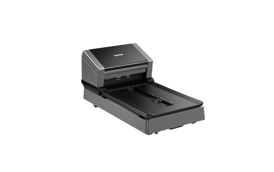 PDS-6000F scanner à plat professionnel
