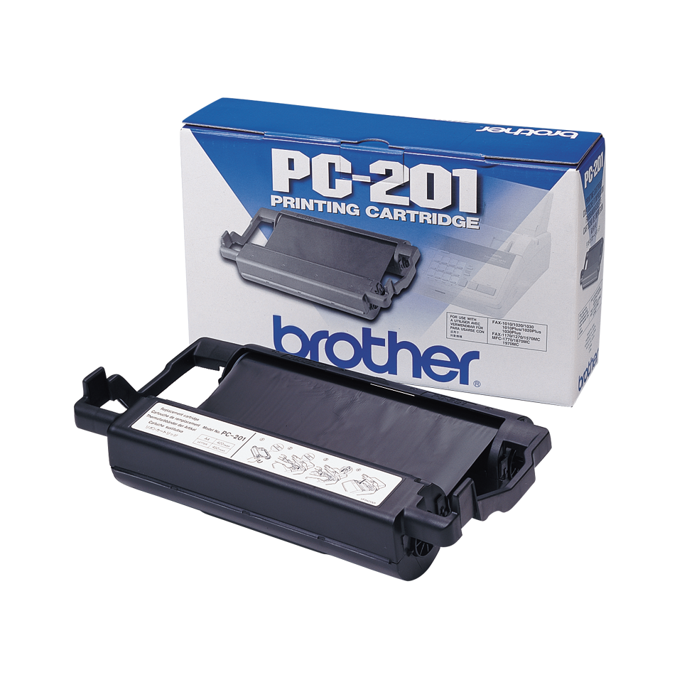 PC-201 3